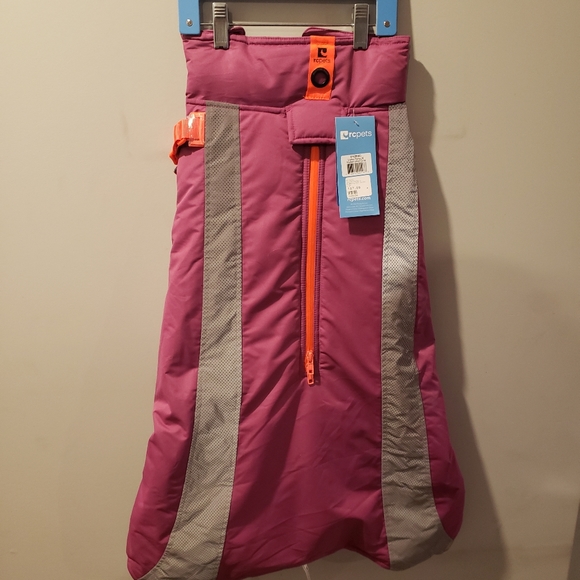RC Pets Parka - Picture 2 of 5